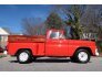 1963 Chevrolet C/K Truck for sale 101695189